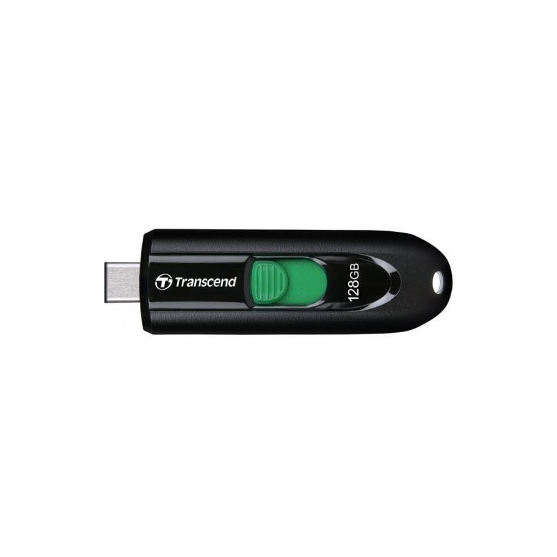 MEMORY DRIVE FLASH USB3 128GB/790C TS128GJF790C TRANSCEND