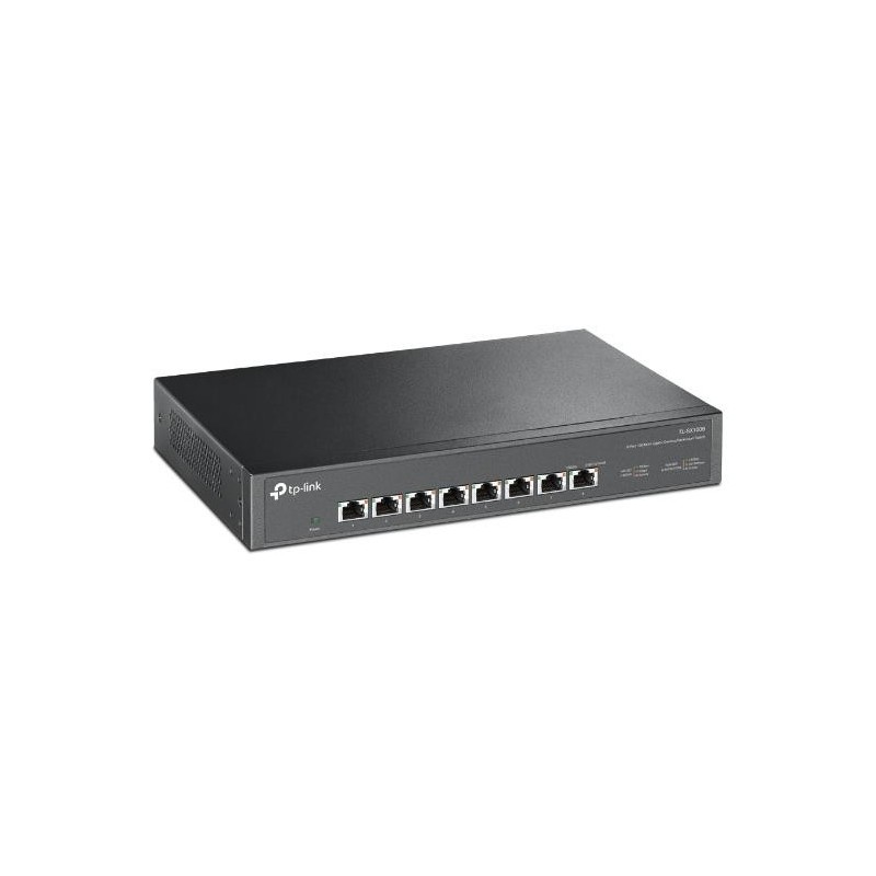 Switch|TP-LINK|TL-SX1008|TL-SX1008