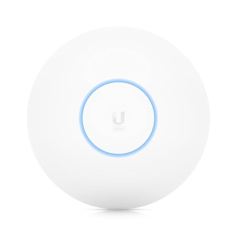 Access Point|UBIQUITI|3000 Mbps|U6-LR