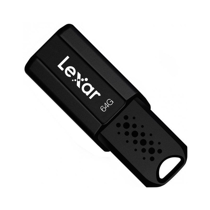 MEMORY DRIVE FLASH USB3.1 64GB/S80 LJDS080064G-BNBNG LEXAR