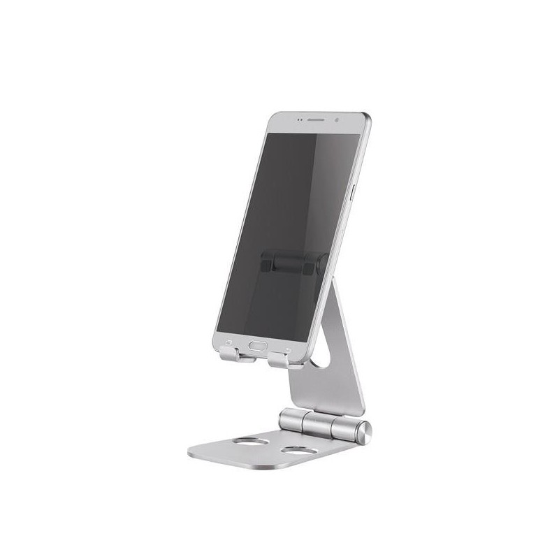 MOBILE ACC STAND SILVER/DS10-160SL1 NEOMOUNTS