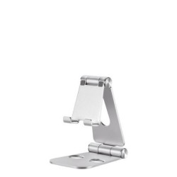 MOBILE ACC STAND SILVER/DS10-160SL1 NEOMOUNTS