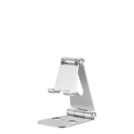 MOBILE ACC STAND SILVER/DS10-160SL1 NEOMOUNTS