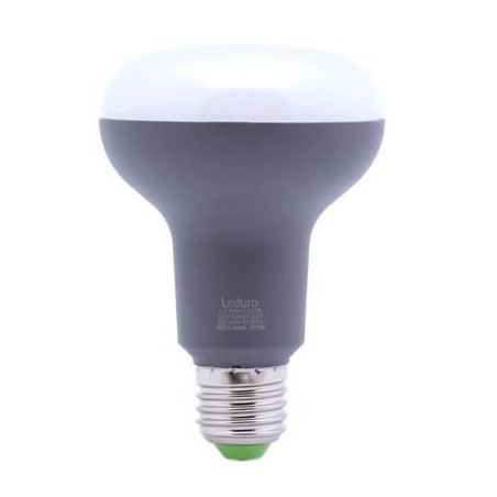 Light Bulb|LEDURO|Power consumption 10 Watts|Luminous flux 900 Lumen|3000 K|220-240V|Beam angle 120 degrees|21275