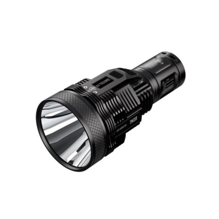 FLASHLIGHT TINY MONSTER SERIES/5200 LUMENS TM39 NITECORE