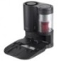 VACUUM CLEANER ACC DOCK/ONYX BLACK AED52-00 ROBOROCK