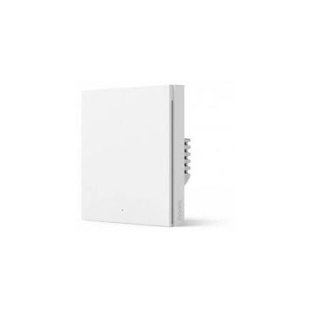 SMART HOME WRL SWITCH/SINGLE WS-EUK01 AQARA