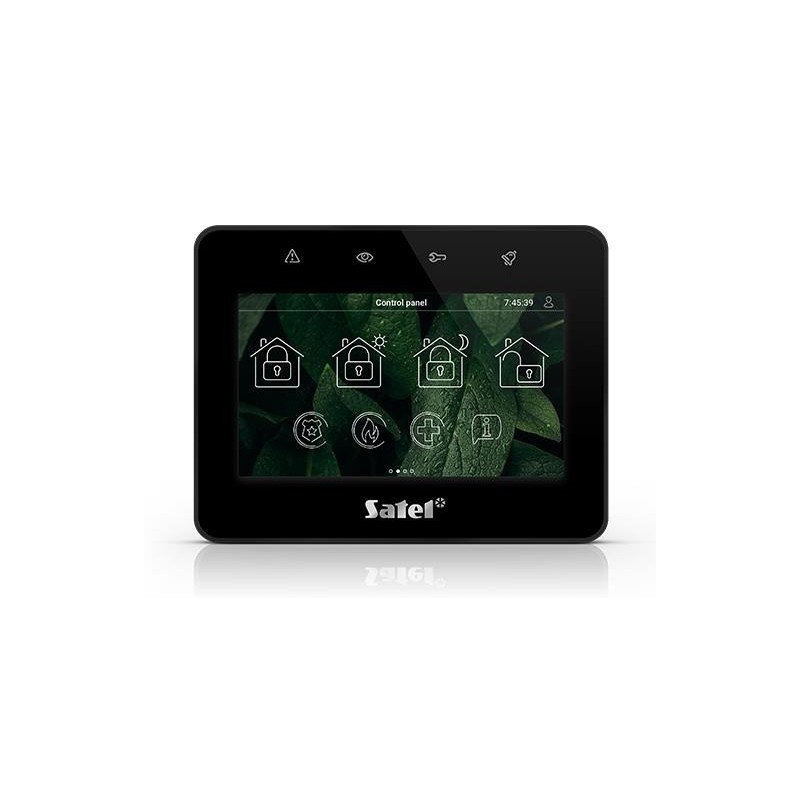 KEYPAD TOUCHSCREEN INTEGRA/INT-TSG2-B SATEL