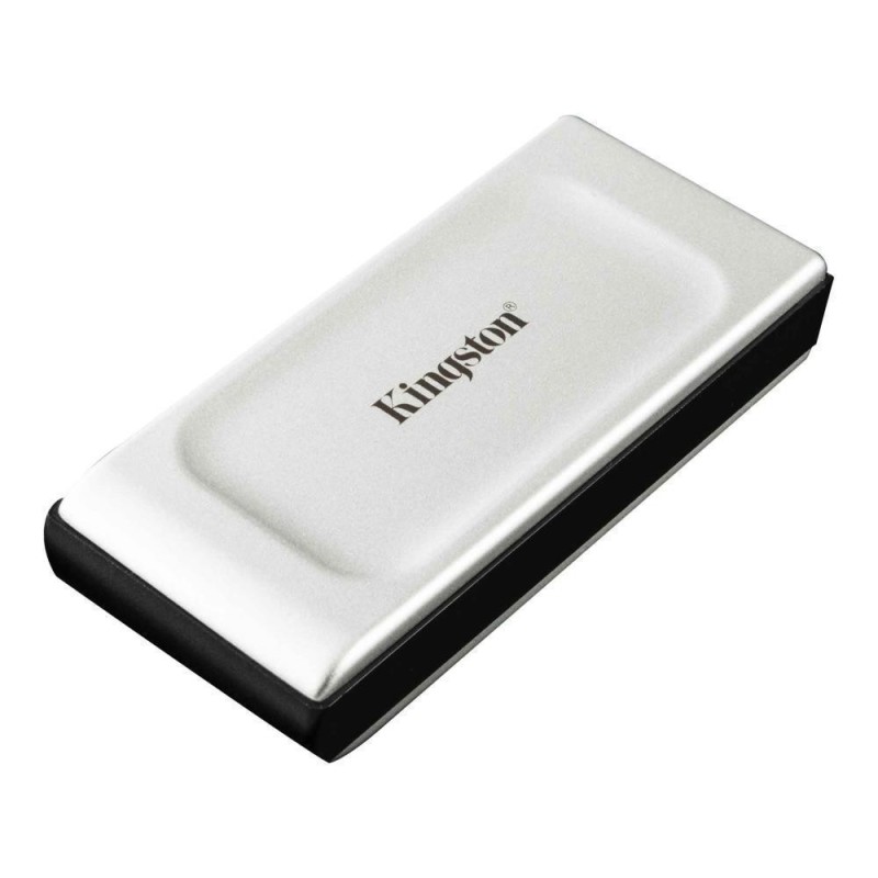 External SSD|KINGSTON|1TB|USB 3.2|Write speed 2000 MBytes/sec|Read speed 2000 MBytes/sec|SXS2000/1000G