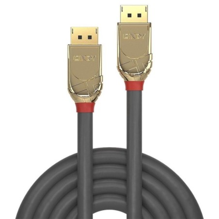 CABLE DISPLAY PORT 3M/GOLD 36293 LINDY