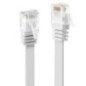 CABLE CAT6 U/UTP 10M/WHITE 47505 LINDY