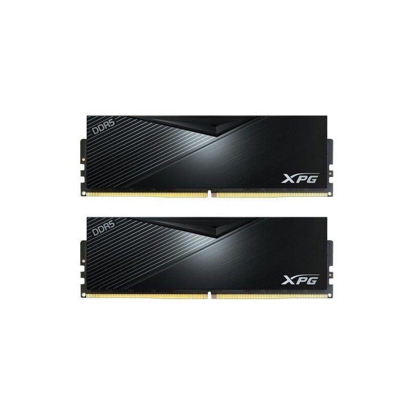 MEMORY DIMM 32GB DDR5-5200/K2 AX5U5200C3816G-DCLABK ADATA