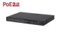 Switch|DAHUA|PFS4226-24ET-360-V3|Desktop/pedestal|DH-PFS4226-24ET-360-V3