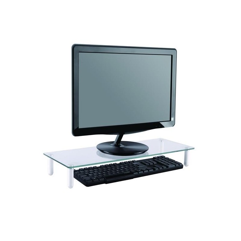 MONITOR ACC RISER 25KG/NSMONITOR10 NEOMOUNTS