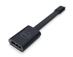 NB ACC ADAPTER USB-C TO DP/470-ACFC DELL