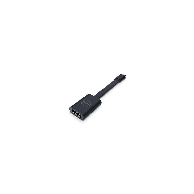 NB ACC ADAPTER USB-C TO DP/470-ACFC DELL