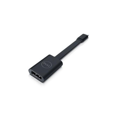 NB ACC ADAPTER USB-C TO DP/470-ACFC DELL