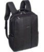 NB BACKPACK NARITA 15.6"/8165 BLACK RIVACASE