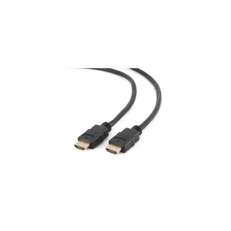 CABLE HDMI-HDMI 30M V2.0/BLK CC-HDMI4-30M GEMBIRD