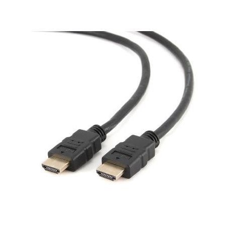 CABLE HDMI-HDMI 30M V2.0/BLK CC-HDMI4-30M GEMBIRD