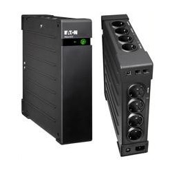 UPS|EATON|750 Watts|1200 VA|Desktop/pedestal|Rack|EL1200USBDIN