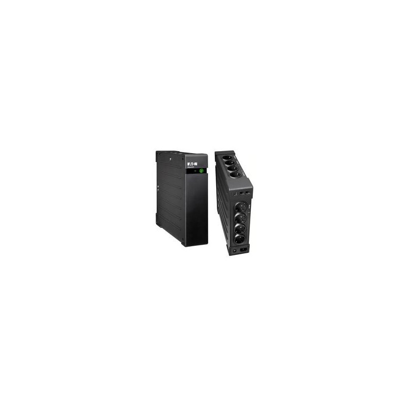 UPS|EATON|750 Watts|1200 VA|Desktop/pedestal|Rack|EL1200USBDIN