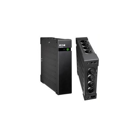 UPS|EATON|750 Watts|1200 VA|Desktop/pedestal|Rack|EL1200USBDIN