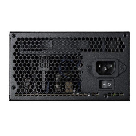 Power Supply|GIGABYTE|650 Watts|Efficiency 80 PLUS BRONZE|PFC Active|MTBF 100000 hours|P650B