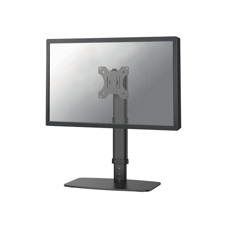 MONITOR ACC DESK MOUNT 10-30"/FPMA-D890BLACK NEOMOUNTS