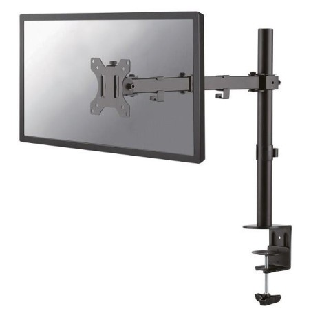 MONITOR ACC DESK MOUNT 10-32"/FPMA-D550BLACK NEOMOUNTS