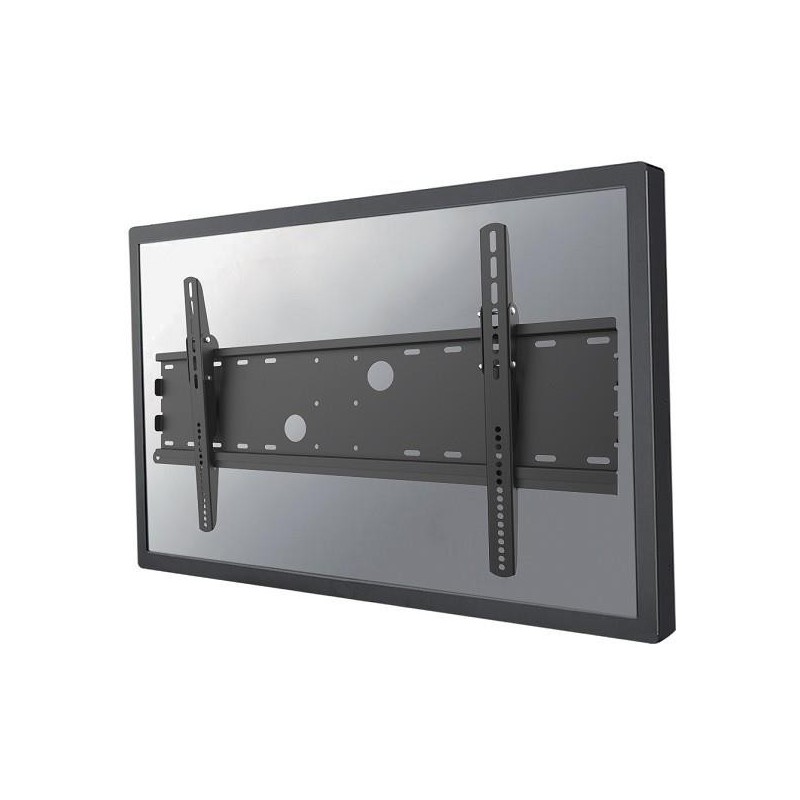 TV SET ACC WALL MOUNT 37-85"/PLASMA-W100BLACK NEOMOUNTS