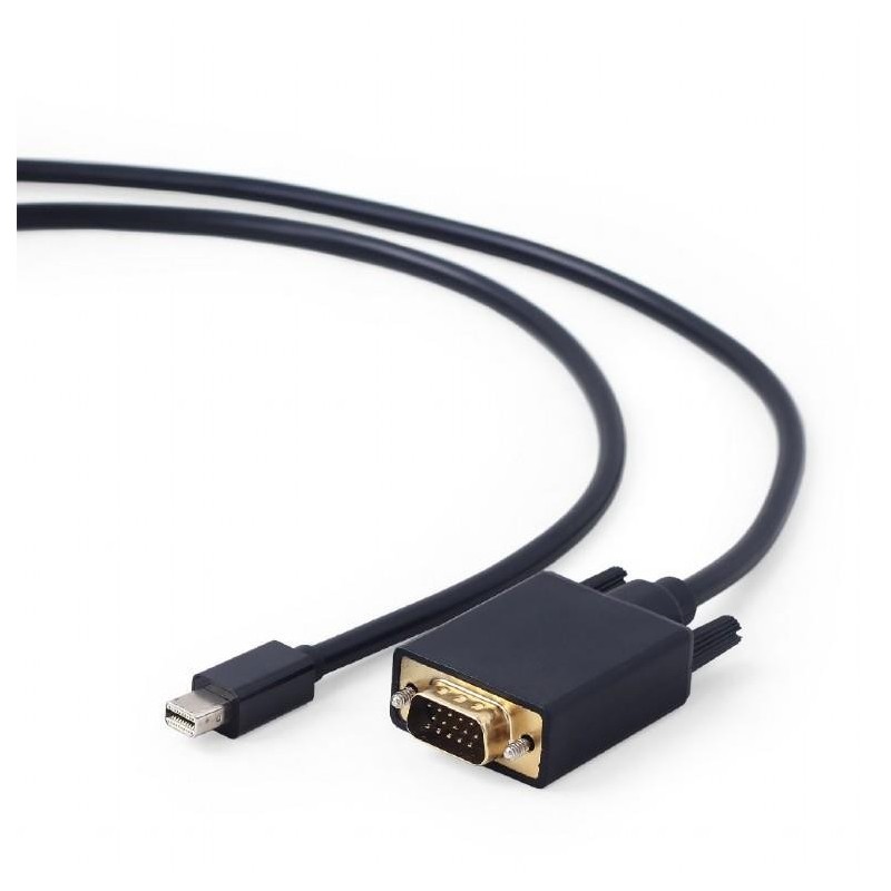 CABLE MINI-DP TO VGA 1.8M/CC-MDPM-VGAM-6 GEMBIRD