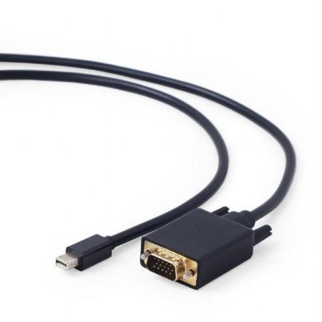 CABLE MINI-DP TO VGA 1.8M/CC-MDPM-VGAM-6 GEMBIRD