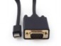 CABLE MINI-DP TO VGA 1.8M/CC-MDPM-VGAM-6 GEMBIRD