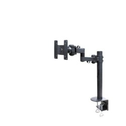 TV SET ACC DESK MOUNT 10-49''/FPMA-D960BLACKPLUS NEOMOUNTS