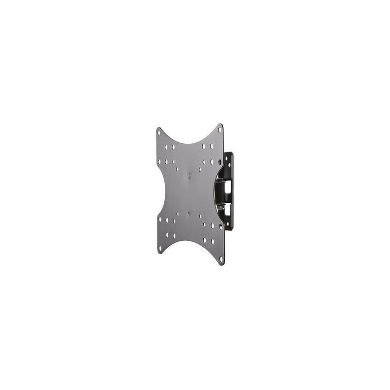 TV SET ACC WALL MOUNT BLACK/FPMA-W115BLACK NEOMOUNTS