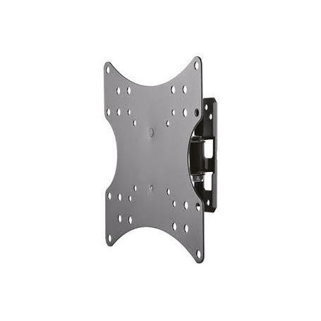 TV SET ACC WALL MOUNT BLACK/FPMA-W115BLACK NEOMOUNTS