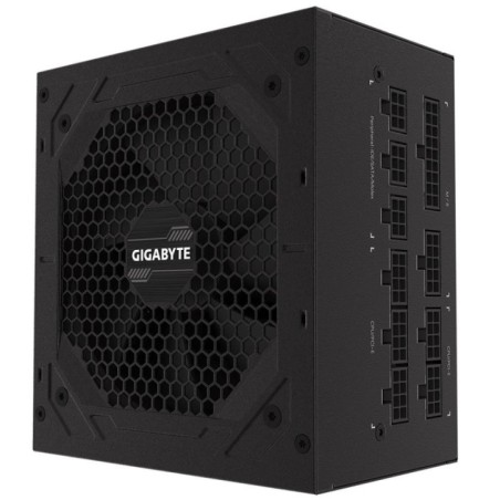 Power Supply|GIGABYTE|750 Watts|Efficiency 80 PLUS GOLD|PFC Active|MTBF 100000 hours|GP-P750GM