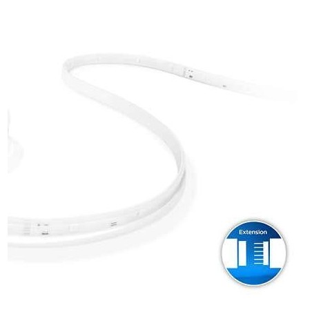 Smart Lightstrip|PHILIPS|11.5 Watts|950 Lumen|Bluetooth|929002269201