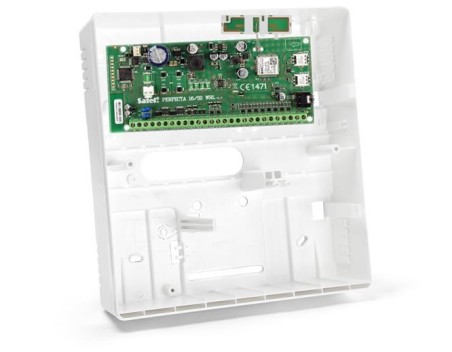 CONTROL PANEL 8-32ZONES//SET PERFEC 32-WRL LTE/A SATEL