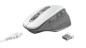 MOUSE USB OPTICAL WRL/OZAA WHITE 24035 TRUST