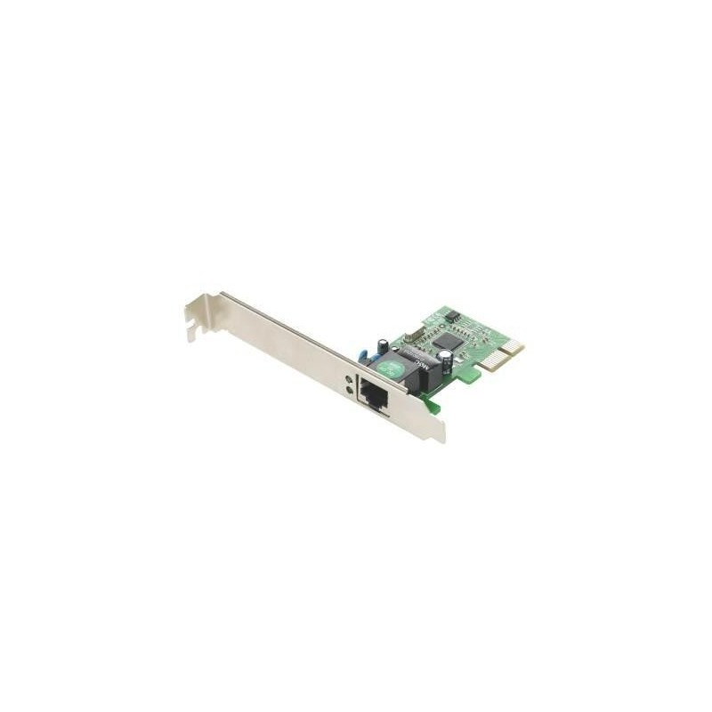 NET CARD PCIE 1GB/NIC-GX1 GEMBIRD