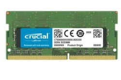 NB MEMORY 32GB PC25600 DDR4 SO/CT32G4SFD832A CRUCIAL