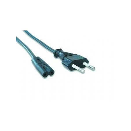 CABLE POWER EU 1.8M/PC-184/2 GEMBIRD