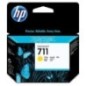 INK CARTRIDGE YELLOW NO.711/29ML CZ132A HP