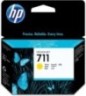 INK CARTRIDGE YELLOW NO.711/29ML CZ132A HP