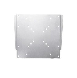 TV SET ACC WALL MOUNT SILVER/10-40" FPMA-W110 NEOMOUNTS