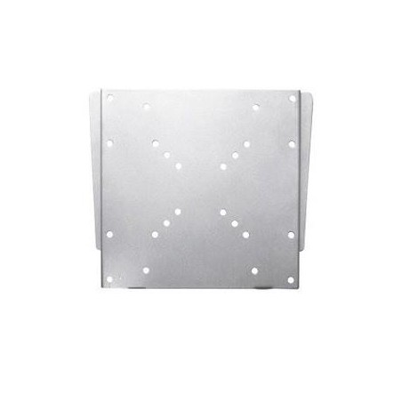 TV SET ACC WALL MOUNT SILVER/10-40" FPMA-W110 NEOMOUNTS