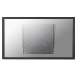 TV SET ACC WALL MOUNT SILVER/10-40" FPMA-W110 NEOMOUNTS