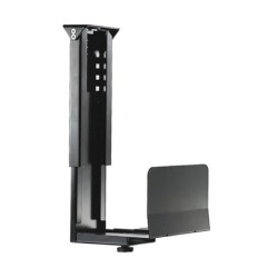 PC ACC DESK MOUNT 30KG/CPU-D200BLACK NEOMOUNTS